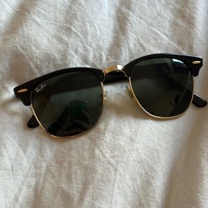 RayBan Womens Sunglasses